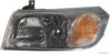 HERTH+BUSS ELPARTS 80658516 Headlight